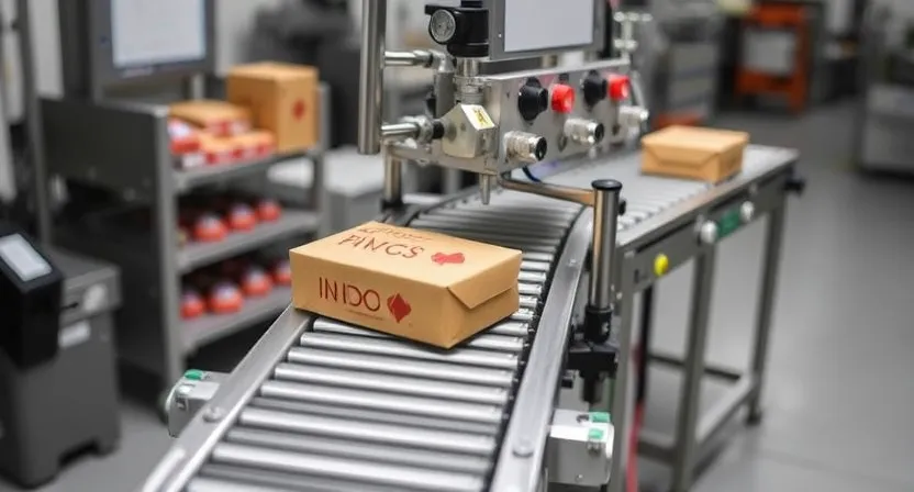 packaging-conveyor-machine
