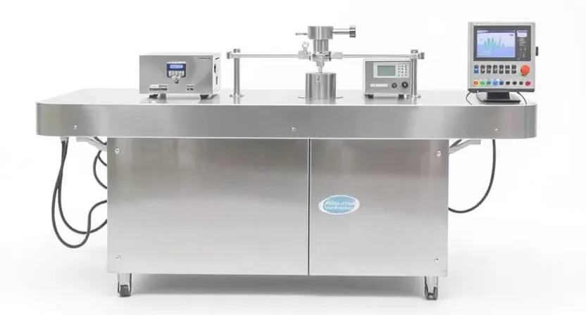 pharmasutical-turn-table-machine